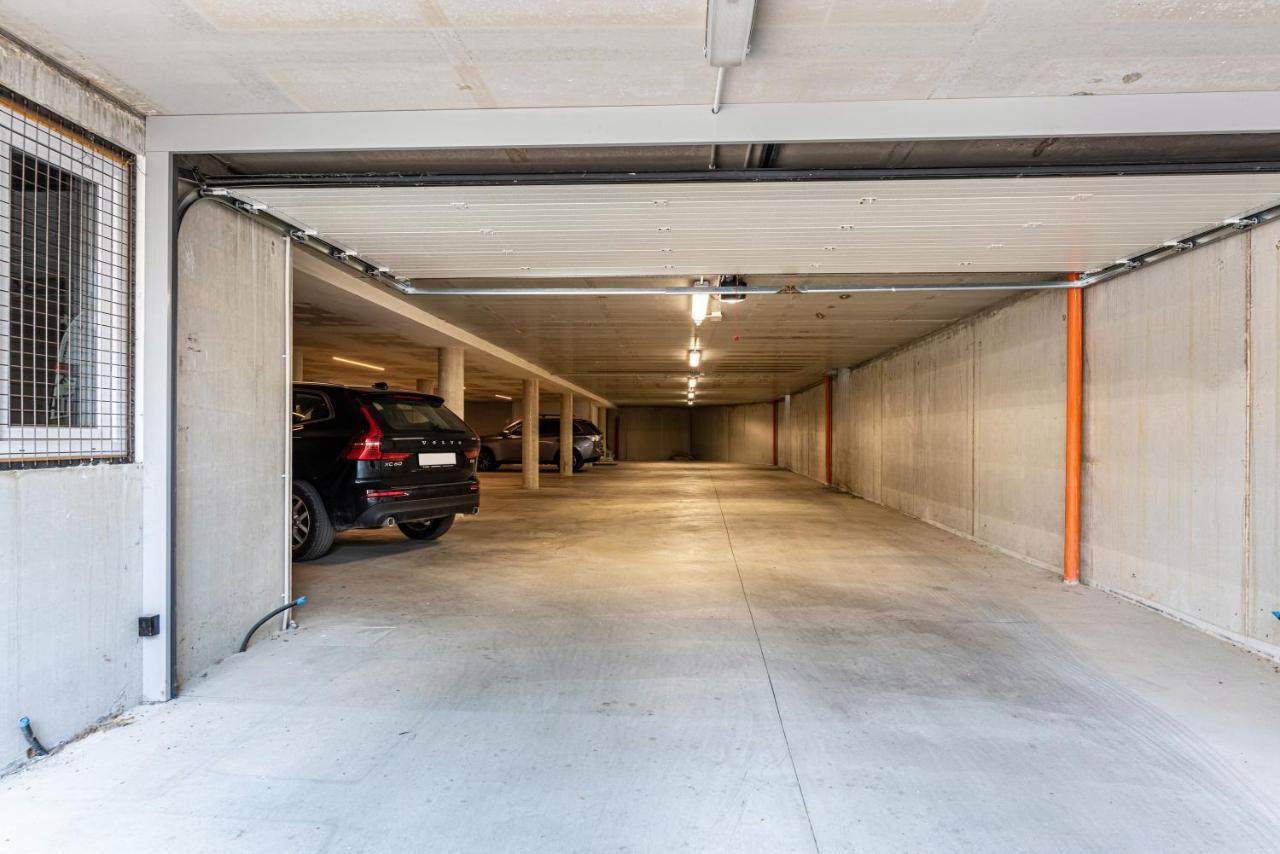 Apartamento Ciasa Fatati Pinzolo Exterior foto