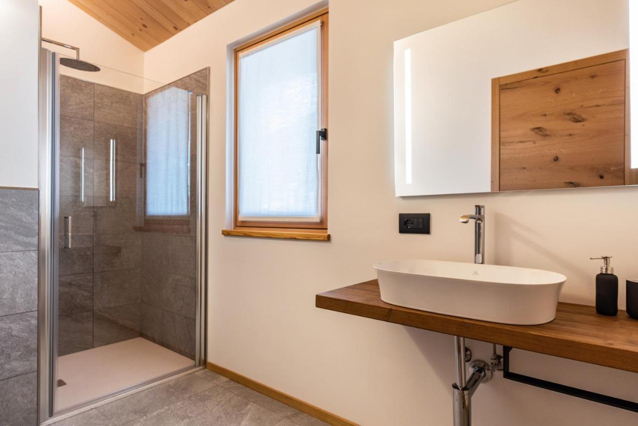 Apartamento Ciasa Fatati Pinzolo Exterior foto